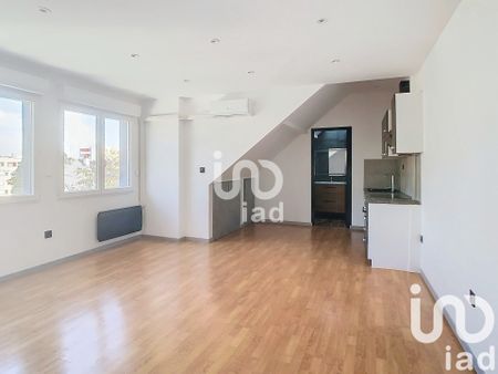 Studio 1 pièce de 28 m² à Neuilly-Plaisance (93360) - Photo 5