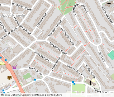 Selworthy Road, Knowle, Bristol, Bristol City - Photo 1