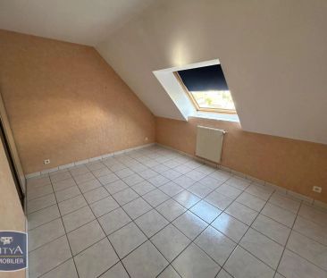 Maison à louer 6 pièces 114.35m² - Photo 1