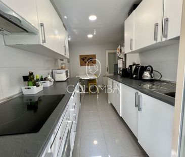 Luxury Flat for rent in Madrid, Spain - Photo 2