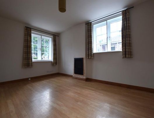 3 Bedroom End Terrace To Let - Photo 1