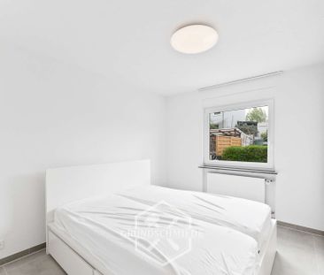 Möblierte 2-Zimmer-Terrassenwohnung - Photo 1