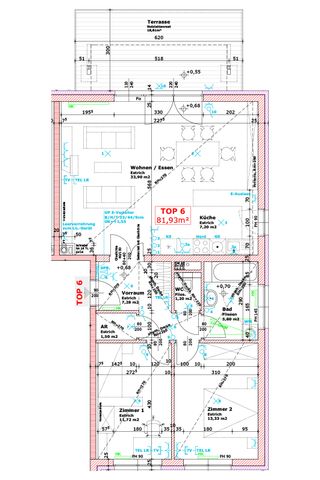 Wohnung in Mitterretzbach - Foto 5