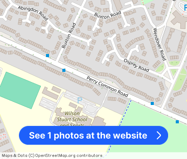 Perry Common Road, Birmingham, B23 - Photo 1