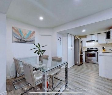 For Lease - 1269 Gina Street Unit# Basement, Innisfil, Ontario - Photo 4