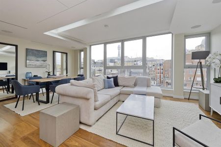 2 bedroom flat to rent - Photo 2