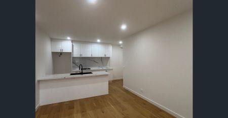 Brand New 2 Bedroom Townhouse - Photo 5