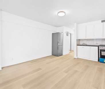 1900 avenue Lincoln - Beautiful studio for rent - Photo 6