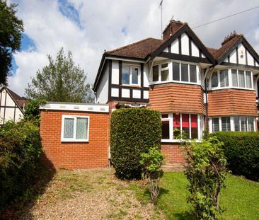 1 bedroom in a house share to rent - Photo 1