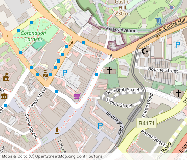 Castle Street, Dudley - Photo 1