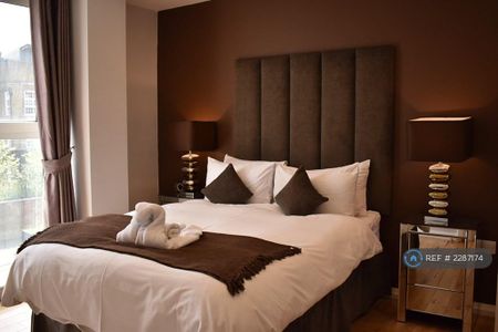 1 bedroom flat to rent - Photo 3