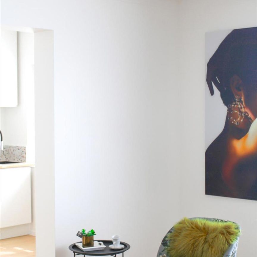 Luxe appartement aan keizerspark met zicht op schelde - Foto 1