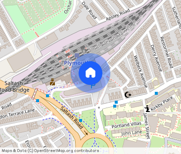 North Road East, Plymouth - Photo 1