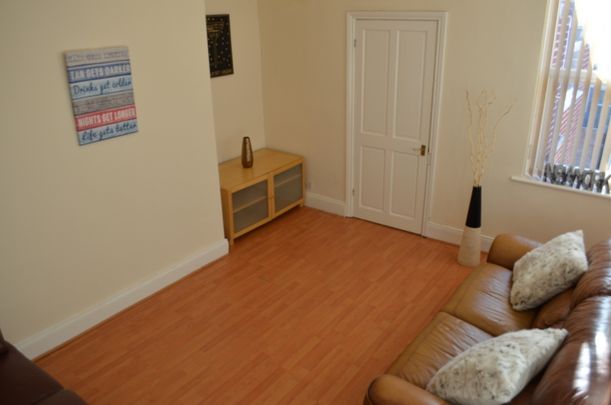 Trewhitt Road - Photo 1