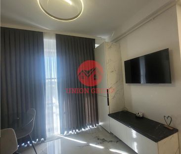 Apartament 2 Camere Agigea | Complex Steaua de Mare | Termen Lung - Photo 1