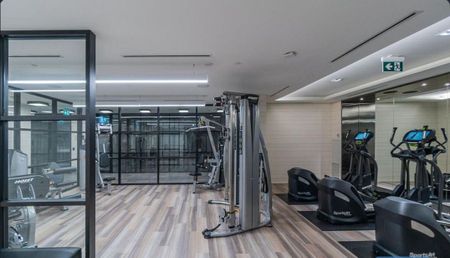 For Lease - 15 Merchants Wharf N/A Unit# 338, Toronto, Ontario - Photo 2