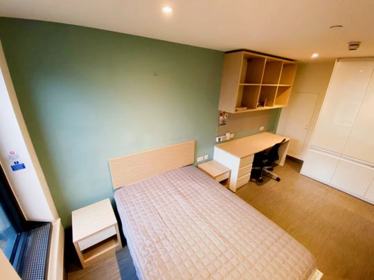 One Bedroom C-L7-L8 - Photo 1