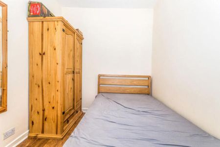 5 bedroom terraced house to rent - Photo 2