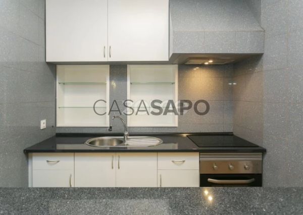 Apartamento T1 para alugar no Porto