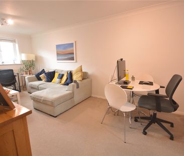 Firle Court, Yeomanry Close, Epsom, Surrey, KT17 4DD - Photo 1