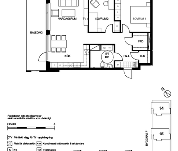 Sadelmakargatan 15, 74959, Enköping - Foto 4