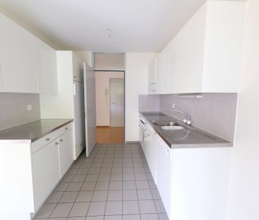 Wohnüberbauung Pfaffenholz, kinderfreundlich, familiär - Photo 4