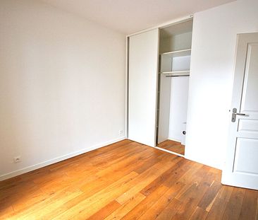 Appartement Vannes 5 pièce(s) 96 m2 - Photo 2