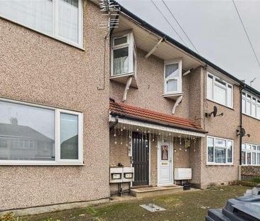 Western Avenue, Dagenham, RM10 - Photo 1