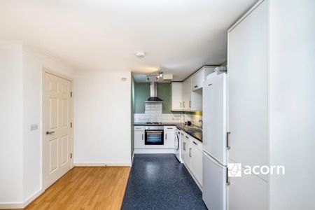 1 bedroom flat to rent - Photo 5