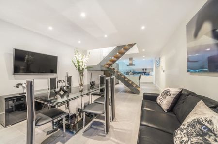 Greenwich High Road Maitland Close SE10 - Photo 4