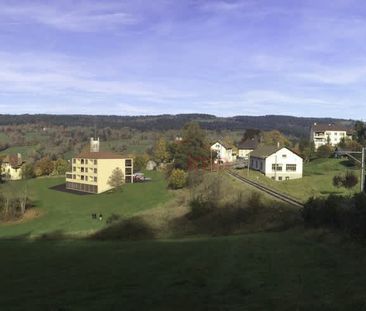 2 Zimmer, 54 m² - Photo 6