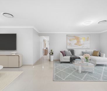 12 Courtley Avenue, Kellyville Ridge NSW 2155 - House For Rent | Do... - Photo 1