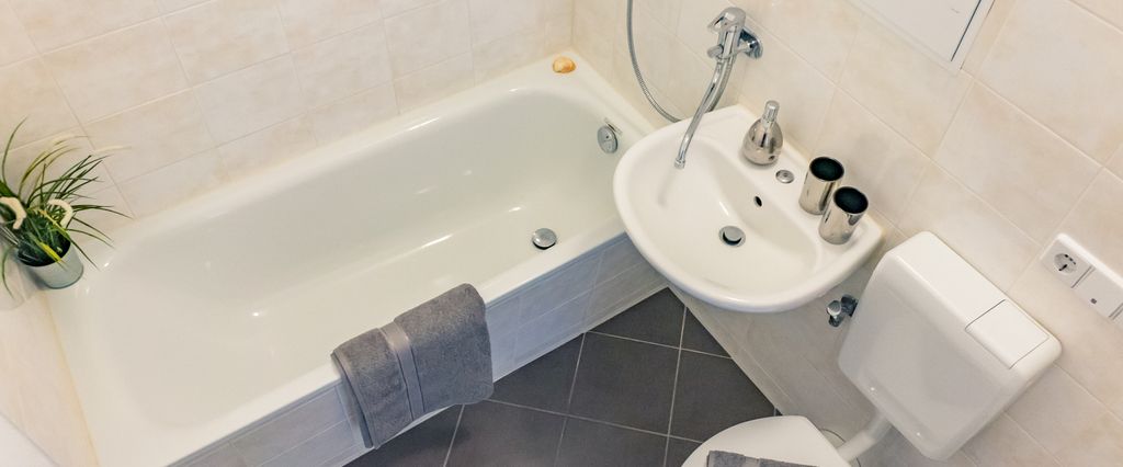 3-Raum-Wohnung - Foto 1