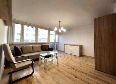 Mieszkanie na wynajem - Zdjęcie 5