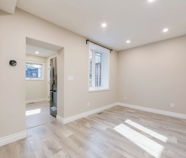 For Lease - 701 Dupont Street Unit# 1, Toronto, Ontario - Photo 1