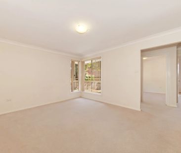Quiet and Convenient Living in Prime Lane Cove Location - Photo 1