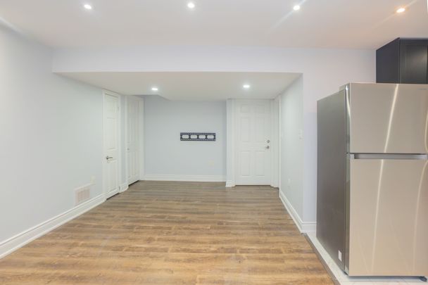 For Lease - 60 Jacksonville Drive Unit# BSMT, Brampton, Ontario - Photo 1