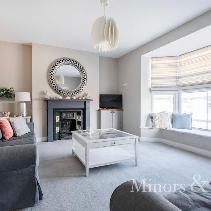 3 bedroom maisonette to rent - Photo 1