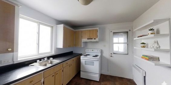 4 1/2 Avec Balcon Privé - Photo 3