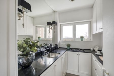 Kawalerka wolna od 1.10, umeblowana, balkon! 20 m² - Фото 5