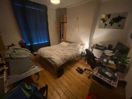 5 bedroom private hall to rent - Photo 3