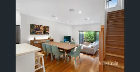 Modern 3-Bedroom Townhouse with Style, Space & Sunlight - Photo 2