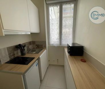 Location Appartement 1 pièce 13m² NICE 06000 - Photo 3