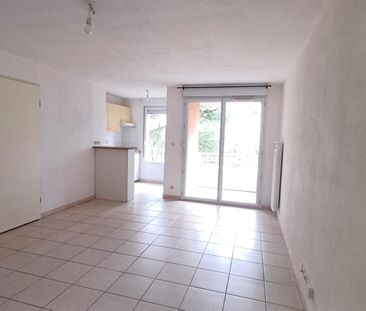 location Appartement T2 DE 42.28m² À TOULOUSE - Photo 5