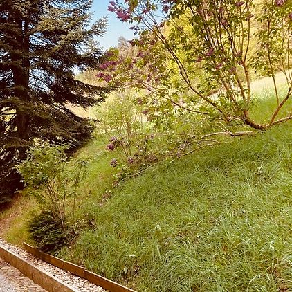 3 Zimmer-Wohnung in St. Gallen - St. Georgen, möbliert, auf Zeit - Foto 1