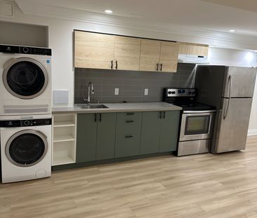 For Lease - 93 Courtney Crescent Unit# Unit 1, Barrie, Ontario - Photo 5