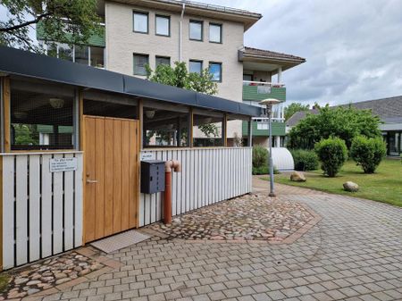 Fridhemsgatan 2C, Kävlinge - Foto 2