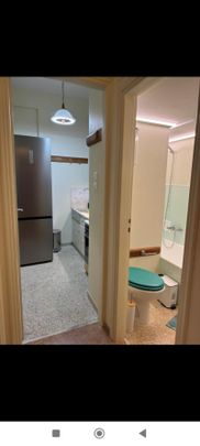 Ενοικίαση κατοικίας, 55 τ.μ., Αθήνα, 690 € - Photo 1