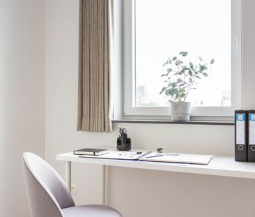 Moderne en energiezuinige woning in rustige buurt - Photo 3