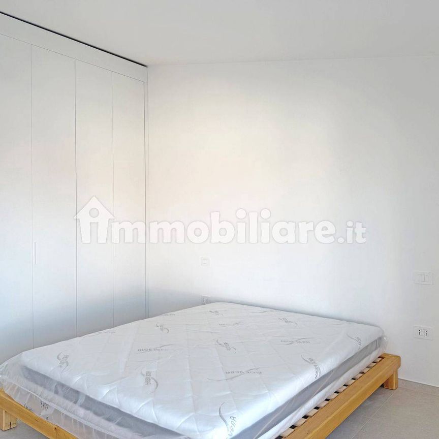 Bilocale ottimo stato, secondo piano, Centro, Sanluri - Photo 1